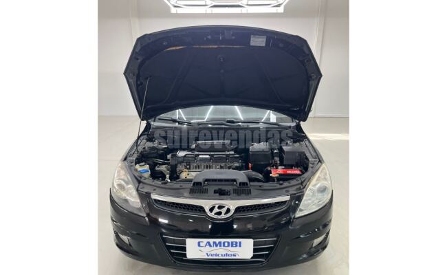 Hyundai I30CW