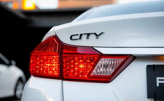 Honda CITY 1.5 PERSONAL 16V FLEX 4P AUTOMÁTICO