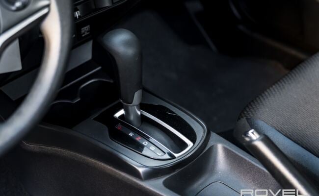 Honda CITY 1.5 PERSONAL 16V FLEX 4P AUTOMÁTICO