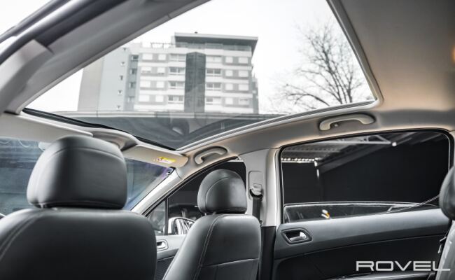 Peugeot 308 1.6 ACTIVE 16V FLEX 4P MANUAL