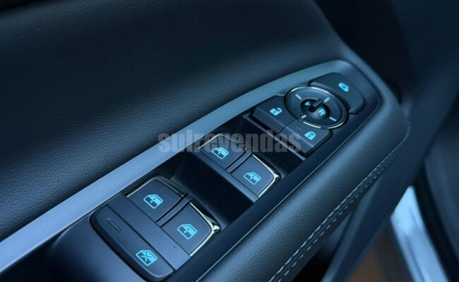 Ford TERRITORY