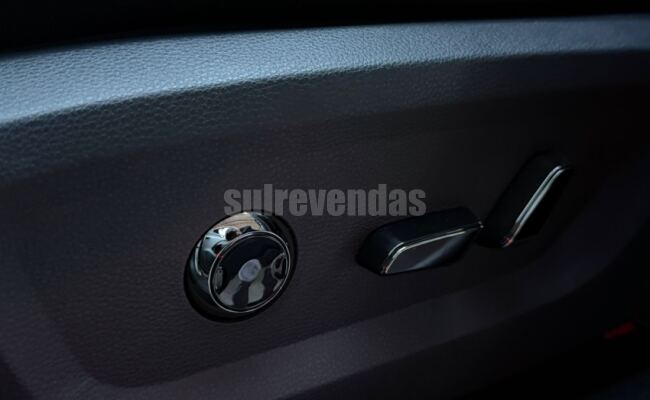 Ford TERRITORY