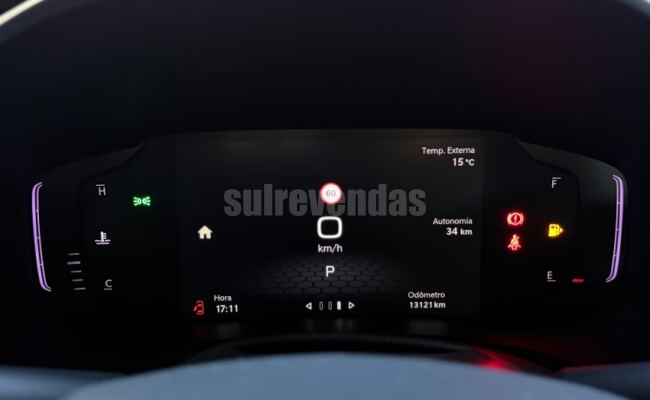 Jeep RENEGADE 1.3 T270 TURBO FLEX LONGITUDE AT6