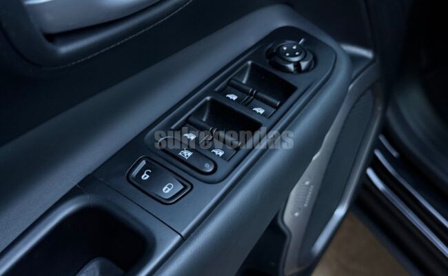 Jeep RENEGADE 1.3 T270 TURBO FLEX LONGITUDE AT6