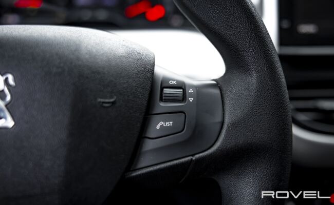 Peugeot 2008 1.6 16V FLEX ALLURE PACK 4P AUTOMÁTICO