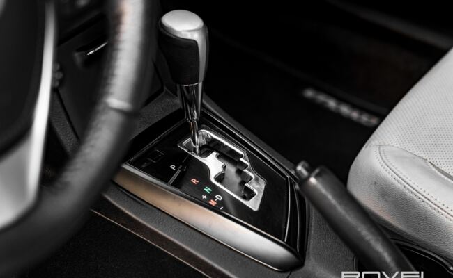Toyota COROLLA 2.0 XEI 16V FLEX 4P AUTOMÁTICO