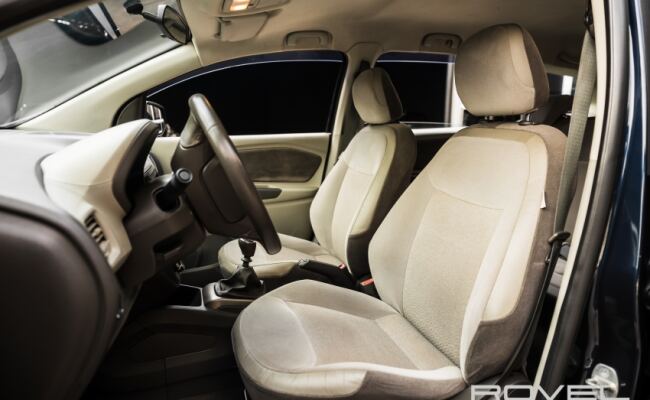 Chevrolet SPIN 1.8 LTZ 8V FLEX 4P MANUAL