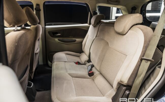 Chevrolet SPIN 1.8 LTZ 8V FLEX 4P MANUAL