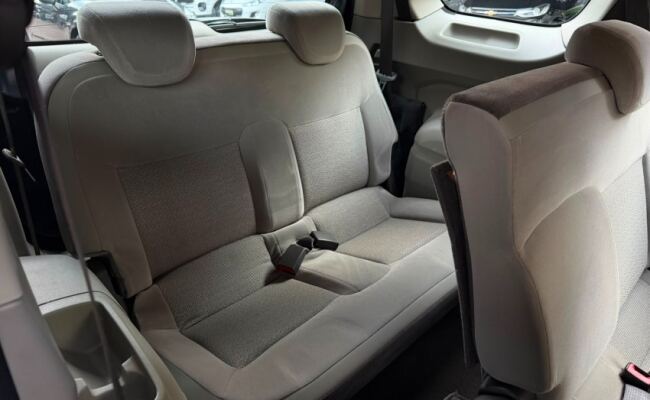 Chevrolet SPIN 1.8 LTZ 8V FLEX 4P MANUAL