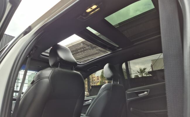 Ford EDGE 2.7 V6 ECOBOOST GASOLINA ST AWD AUTOMÁTICO