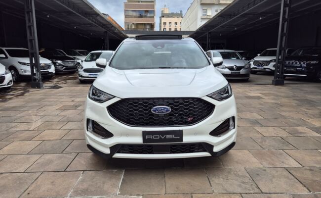 Ford EDGE 2.7 V6 ECOBOOST GASOLINA ST AWD AUTOMÁTICO