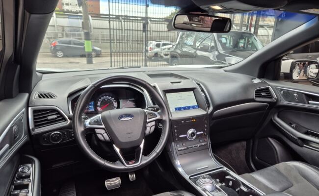 Ford EDGE 2.7 V6 ECOBOOST GASOLINA ST AWD AUTOMÁTICO