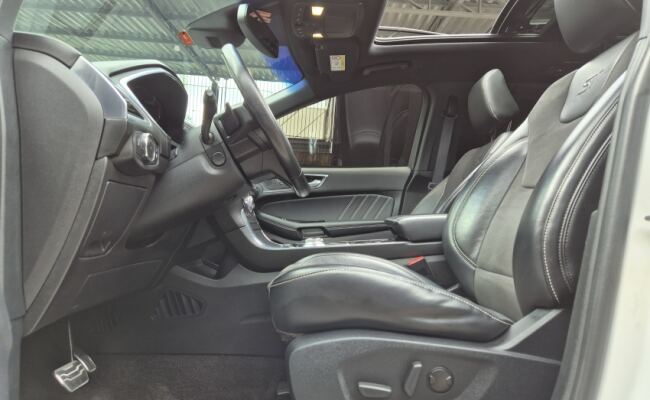 Ford EDGE 2.7 V6 ECOBOOST GASOLINA ST AWD AUTOMÁTICO