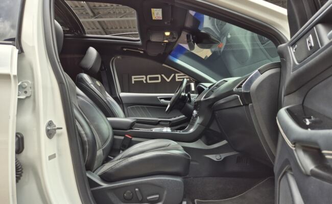 Ford EDGE 2.7 V6 ECOBOOST GASOLINA ST AWD AUTOMÁTICO