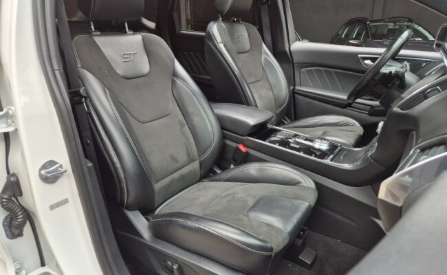 Ford EDGE 2.7 V6 ECOBOOST GASOLINA ST AWD AUTOMÁTICO