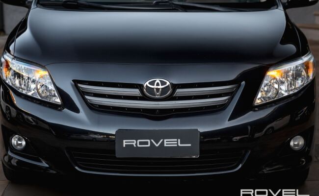 Toyota COROLLA 1.8 XEI 16V FLEX 4P AUTOMÁTICO