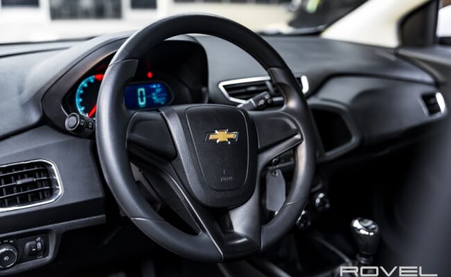 Chevrolet ONIX 1.4 MPFI LTZ 8V FLEX 4P MANUAL