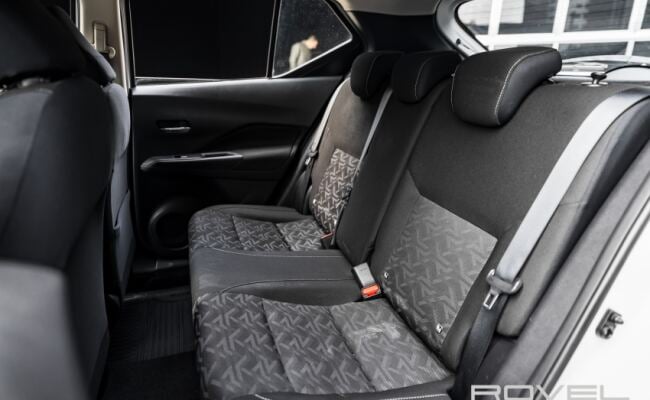Nissan KICKS 1.6 16V FLEXSTART SENSE XTRONIC