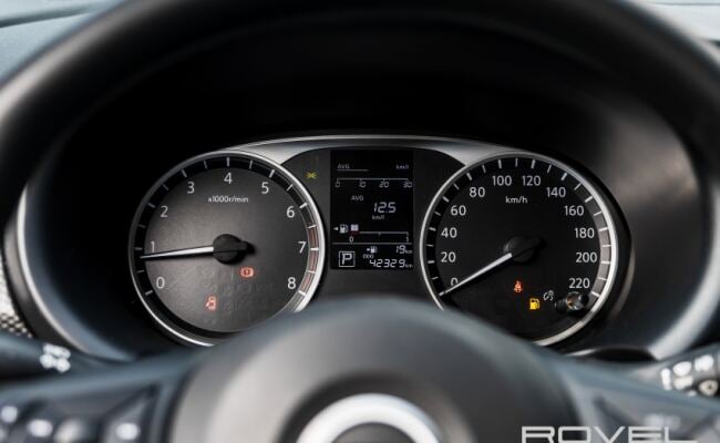 Nissan KICKS 1.6 16V FLEXSTART SENSE XTRONIC