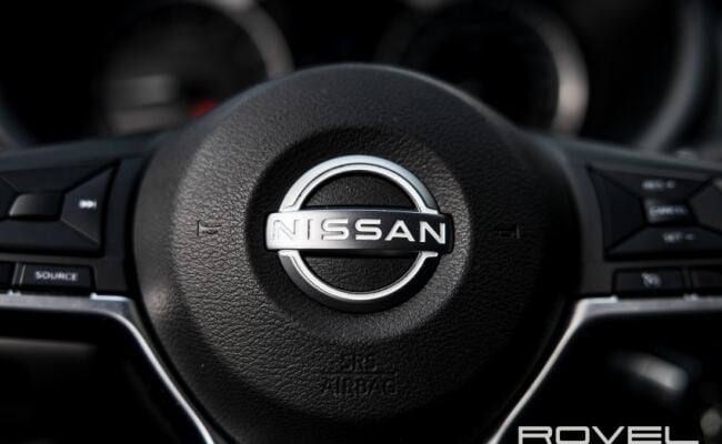 Nissan KICKS 1.6 16V FLEXSTART SENSE XTRONIC