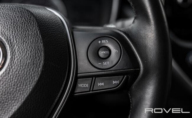 Toyota COROLLA 2.0 VVT-IE FLEX XEI DIRECT SHIFT