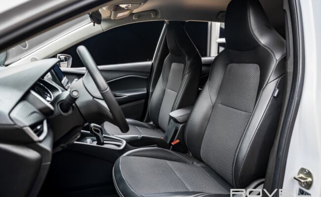 Chevrolet ONIX 1.0 TURBO FLEX LTZ AUTOMÁTICO
