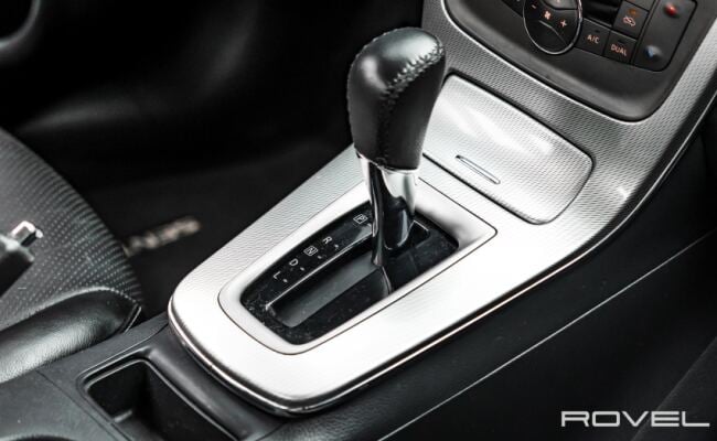 Nissan SENTRA 2.0 SL 16V FLEX 4P AUTOMÁTICO