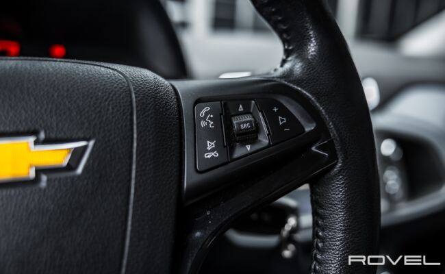 Chevrolet ONIX 1.4 MPFI LTZ 8V FLEX 4P MANUAL