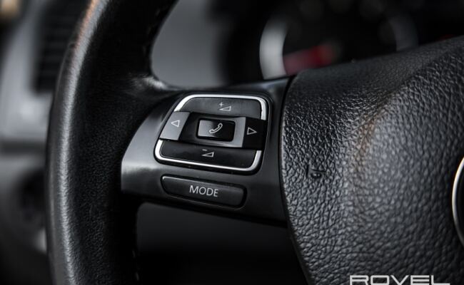 Volkswagen POLO SEDAN 1.6 MI 8V FLEX 4P MANUAL