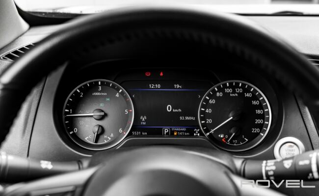 Nissan FRONTIER 2.3 16V TURBO DIESEL XE CD 4X4 AUTOMÁTICO