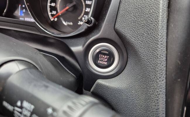Mitsubishi ASX 2.0 4X4 AWD 16V GASOLINA 4P AUTOMÁTICO