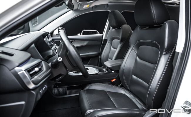 Caoa Chery TIGGO 5X PRO 1.5 VVT TURBO iFLEX CVT