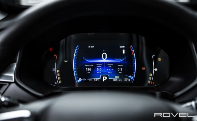 Caoa Chery TIGGO 5X PRO 1.5 VVT TURBO iFLEX CVT