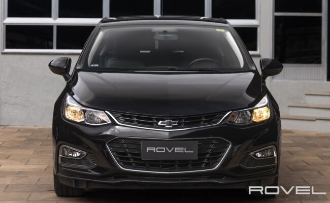 Chevrolet CRUZE 1.4 TURBO SPORT6 LT 16V FLEX 4P AUTOMÁTICO