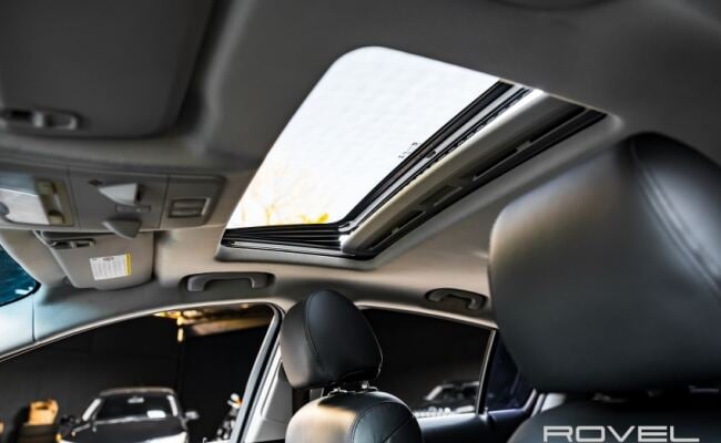 Chevrolet CRUZE 1.8 LTZ SPORT6 16V FLEX 4P AUTOMÁTICO