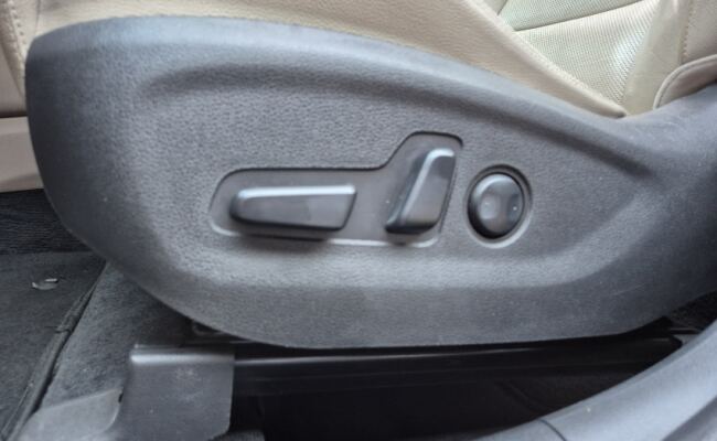 Hyundai TUCSON 1.6 16V T-GDI GASOLINA GLS ECOSHIFT