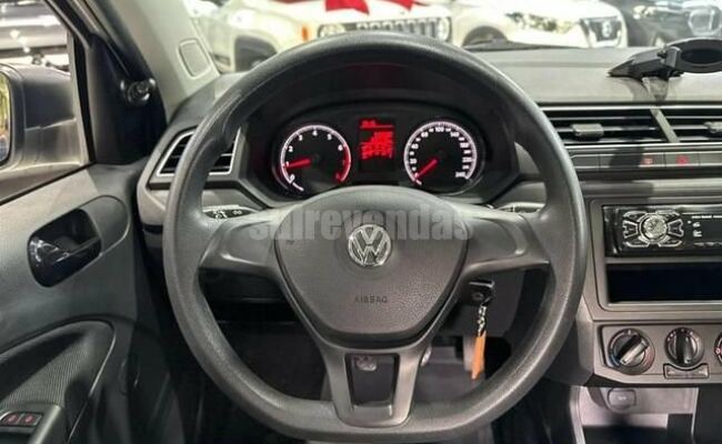 Volkswagen Voyage