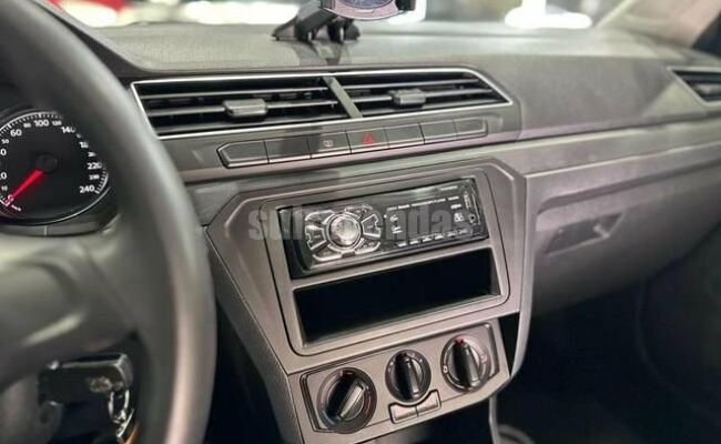 Volkswagen Voyage