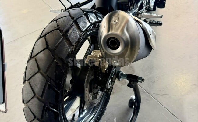 BMW G 310