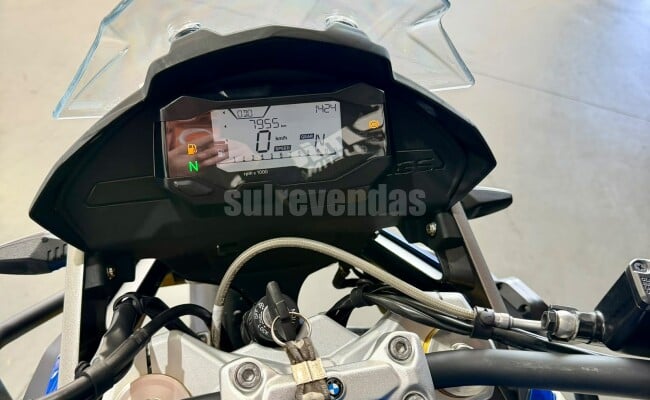 BMW G 310