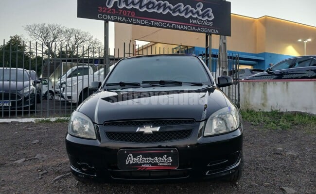 Chevrolet CELTA