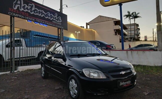 Chevrolet CELTA
