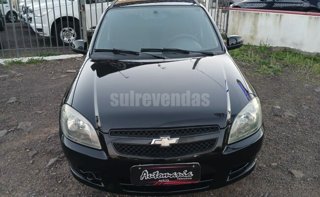 Chevrolet CELTA