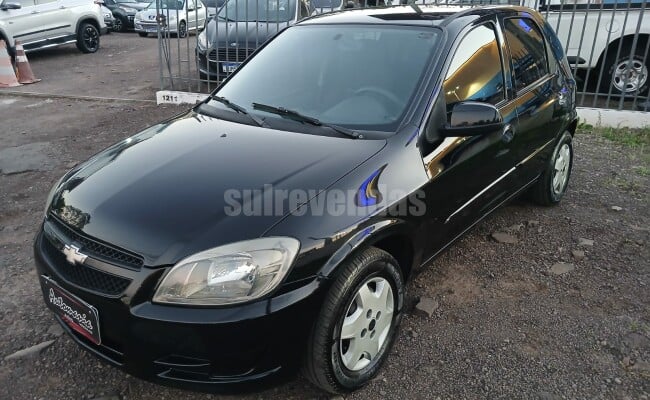 Chevrolet CELTA