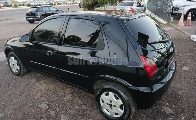 Chevrolet CELTA