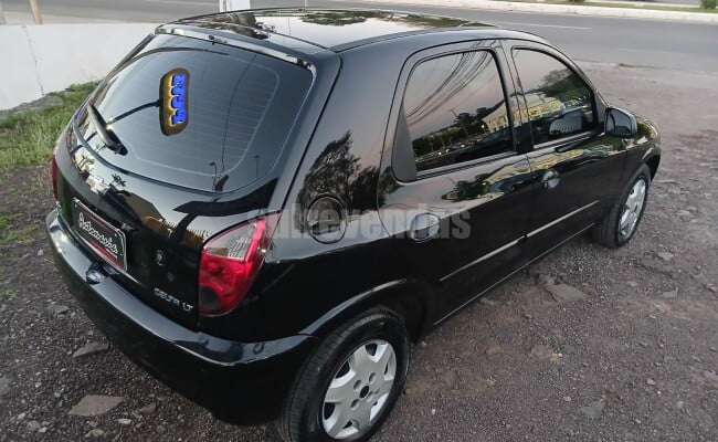 Chevrolet CELTA