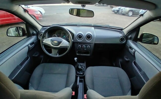 Chevrolet CELTA