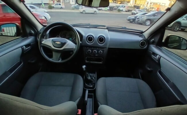 Chevrolet CELTA