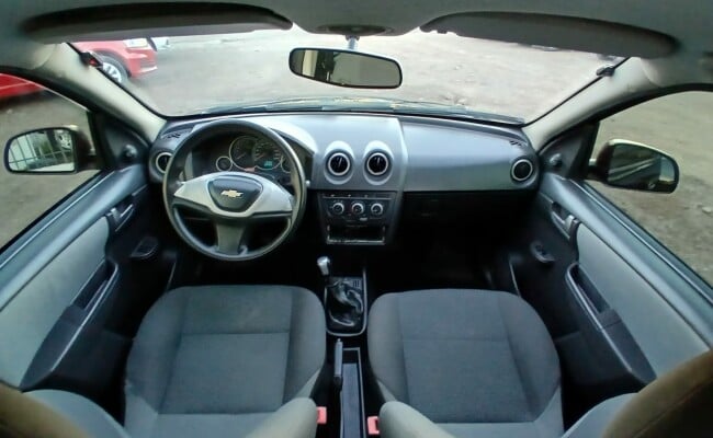 Chevrolet CELTA
