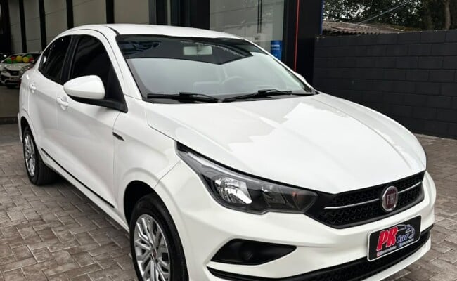 Fiat CRONOS